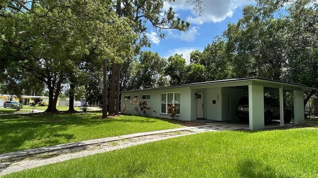 6031 Chenango Ln, House other with 3 bedrooms, 2 bathrooms and null parking in ORLANDO FL | Image 35