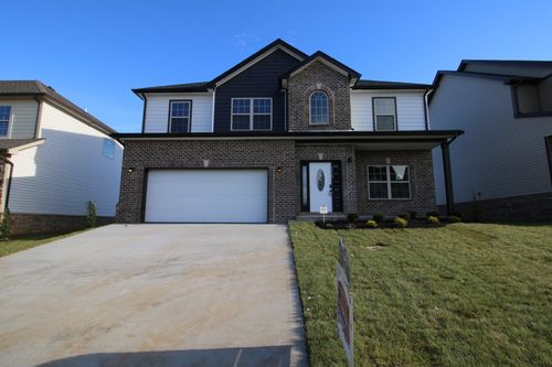 1538 Citadel Ct, Clarksville, TN, 37042-2680 | Card Image