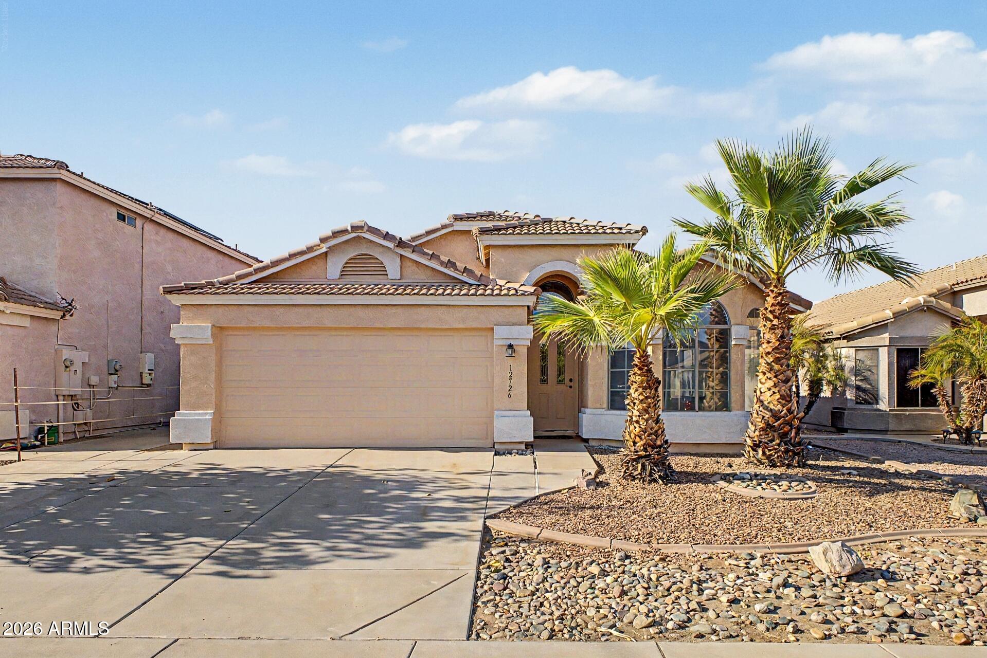 Residential in El Mirage