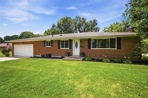 205 Parker Dr, Springboro, OH, 45066-1337 | Card Image