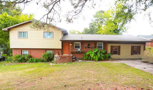 2920 Meadowbrook Dr, Augusta, GA, 30906-4477 | Card Image