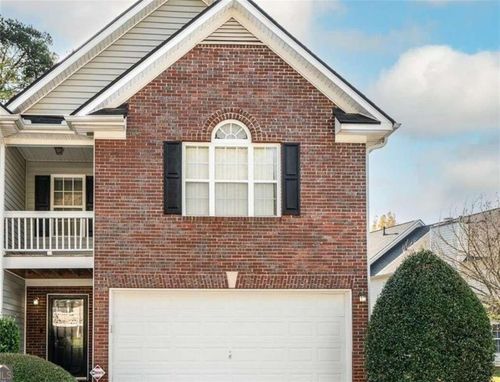 1922 Manhattan Pkwy, Decatur, GA, 30035-2245 | Card Image