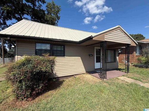 6012 Martin Luther Ave, BIRMINGHAM, AL, 35228-3637 | Card Image