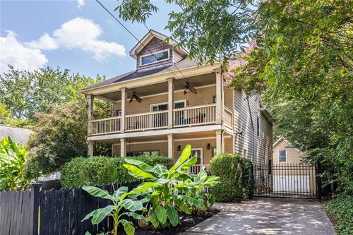 1135 Vickers St Se, Atlanta, GA, 30316-3145 | Card Image