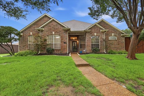 727 Willow Ridge Ct, Coppell, TX, 75019-6621 | Card Image