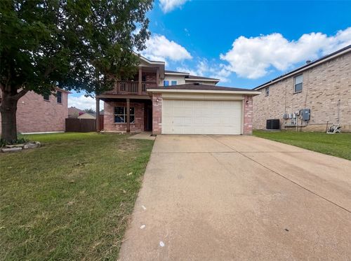 7702 Grey Goose Trl, Arlington, TX, 76002-4546 | Card Image