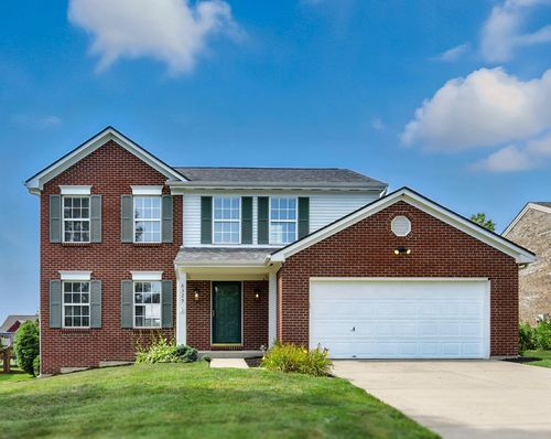 6329 Deermeade Dr, Florence, KY, 41042-8155 | Card Image