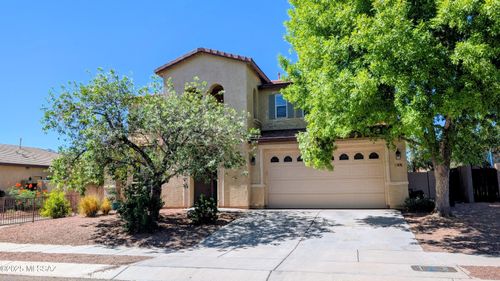 3638 E Canter Rd, Tucson, AZ, 85739-8316 | Card Image