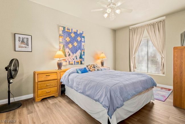 UNIT-101 - 3450 Cactus Shadow St, Condo with 2 bedrooms, 2 bathrooms and null parking in Las Vegas NV | Image 17