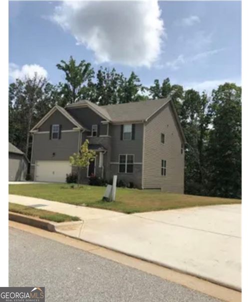 2986 Parkland Vw, South Fulton, GA, 30331-9508 | Card Image