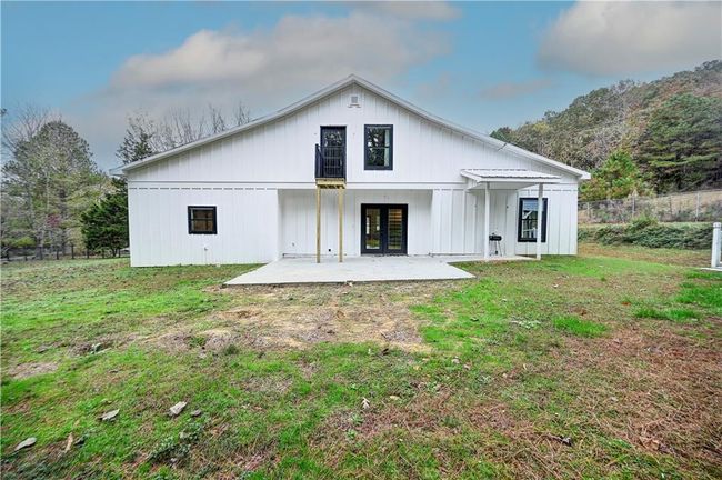 198 Timms Loop Se, House other with 3 bedrooms, 2 bathrooms and null parking in Calhoun GA | Image 56