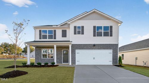 100 Stone Apiary Dr, Angier, NC, 27501-2217 | Card Image