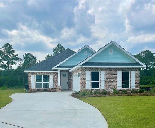 4042 Leighton Place Dr, Mobile, AL, 36693-5404 | Card Image