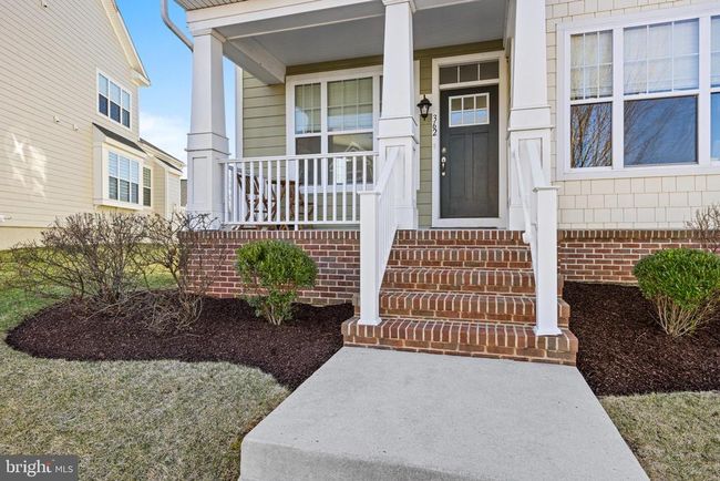 362 Quigley Dr, Townhouse with 4 bedrooms, 4 bathrooms and null parking in MALVERN PA | Image 6