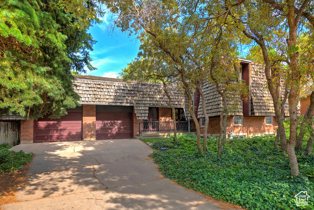 Brighton Cir, Salt Lake City, UT 84121