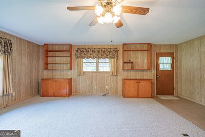 8828 Burkhalter Road, Home with 3 bedrooms, 1 bathrooms and null parking in Statesboro GA | Image 3