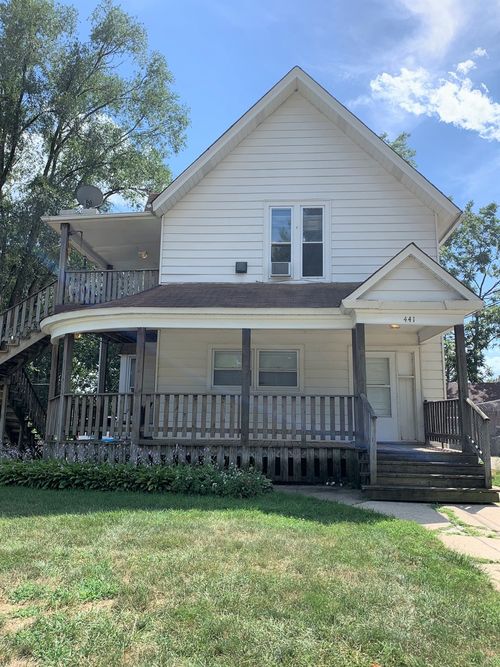 apt-4-441 Addison St, Elgin, IL, 60120-4406 | Card Image