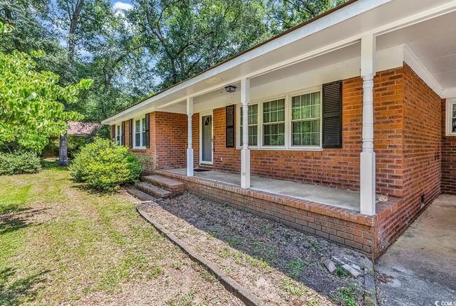 823 Bellamy Ave, House other with 3 bedrooms, 2 bathrooms and 4 parking in Murrells Inlet SC | Image 4