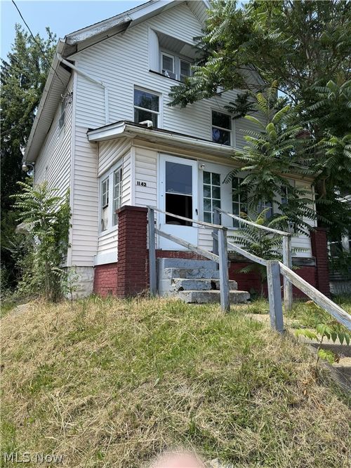 1142 Bristol Ter, Akron, OH, 44307-1615 | Card Image