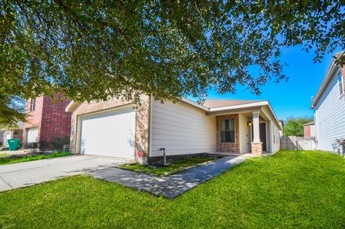 2918 Beacon Grove St, Spring, TX, 77389-4345 | Card Image