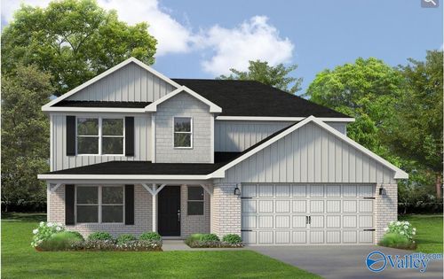 126 Gulf Hills Avenue, Toney, AL, 35773 | Card Image