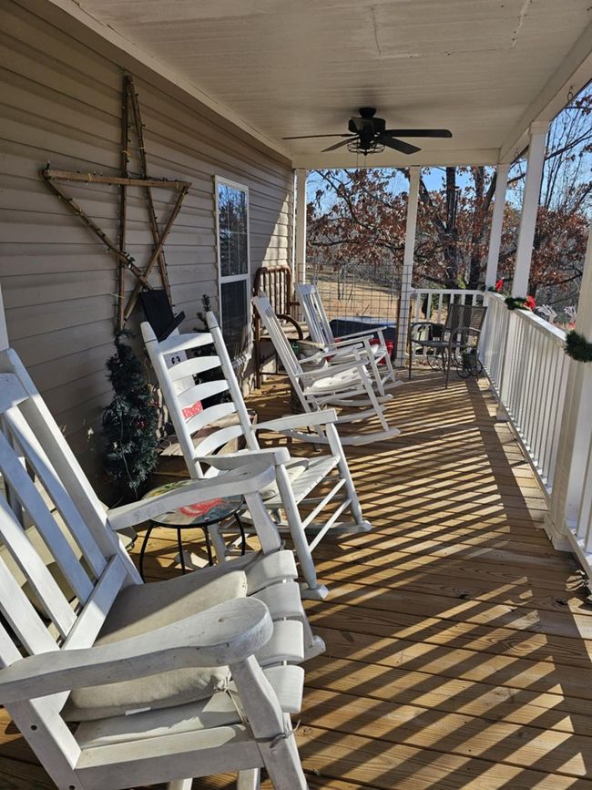 345 Pinecrest Ln, House other with 3 bedrooms, 2 bathrooms and 1 parking in Claudville VA | Image 8