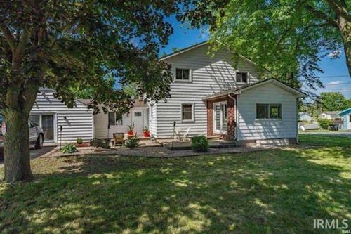 230 E Chestnut Street, Waterloo, IN, 46793-9700 | Card Image