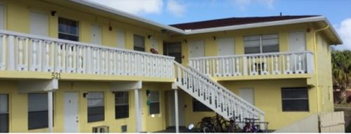 apt-q-521 Nw 35th Ct, Pompano Beach, FL, 33064-2837 | Card Image