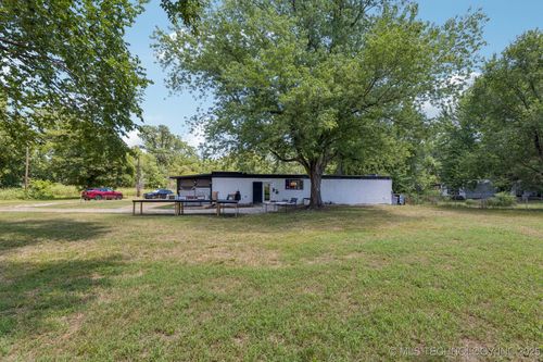 19600 S 353rd West Ave, Bristow, OK, 74010-4024 | Card Image