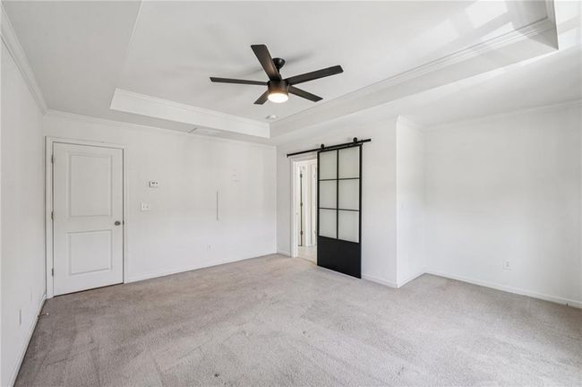 208 Trailside Way, Townhouse with 3 bedrooms, 3 bathrooms and null parking in Hiram GA | Image 23