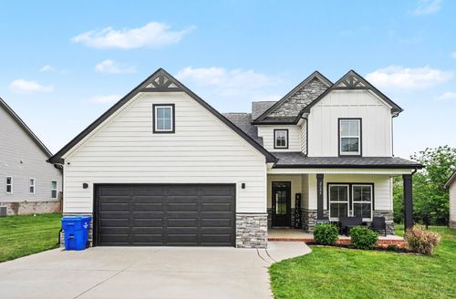 2684 Remington Trce, Clarksville, TN, 37043-1649 | Card Image