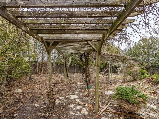 2 Colonel Bertram Rd, House other with 5 bedrooms, 5 bathrooms and 6 parking in Brampton ON | Image 39
