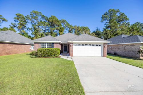 22473 Beaver Creek Ln, Orange Beach, AL, 36561-5818 | Card Image