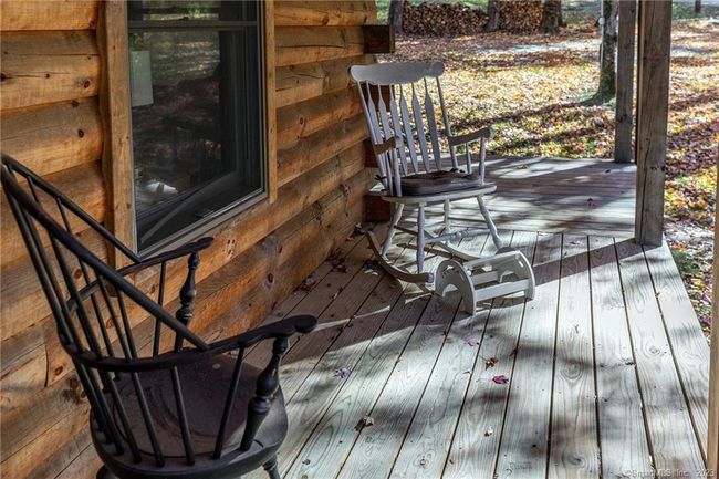 10 Deer Hill Rd, House other with 3 bedrooms, 2 bathrooms and null parking in Sherman CT | Image 13
