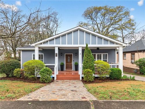 20 Sanderson St Ne, Atlanta, GA, 30307-2732 | Card Image