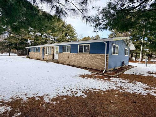 W6594 County Road H, SPRINGWATER, WI, 54984 | Card Image
