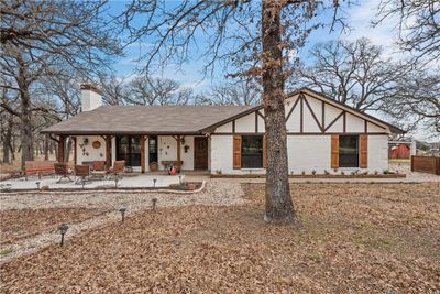 3754 Fort Graham Road, House other with 3 bedrooms, 2 bathrooms and 1 parking in West TX | Image 2