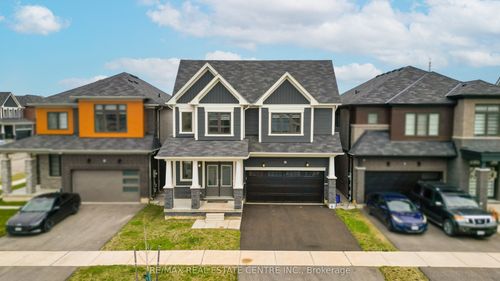 22 Oaktree Dr, Caledonia, ON, N3W0E6 | Card Image