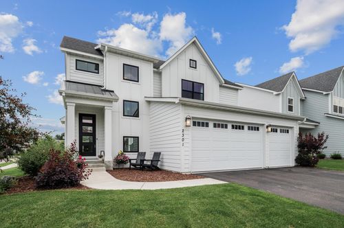2301 Keystone Ave Ne, Saint Michael, MN, 55376-2216 | Card Image