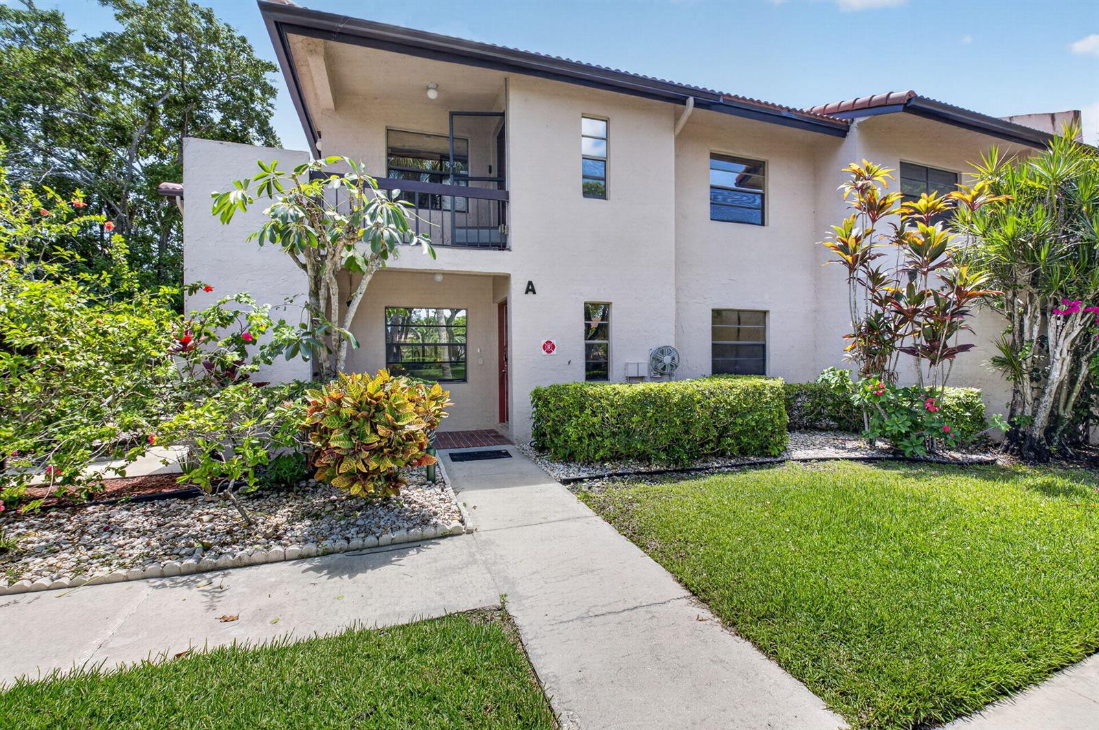 Residential Lease in Boca Raton 2
