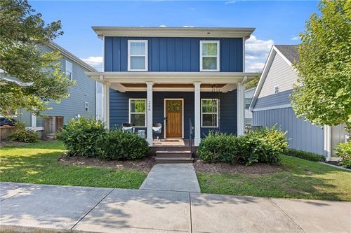 226 Old Canton Cir, Ball Ground, GA, 30107-0300 | Card Image