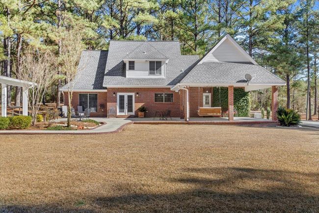 47-Back Exterior | Image 47