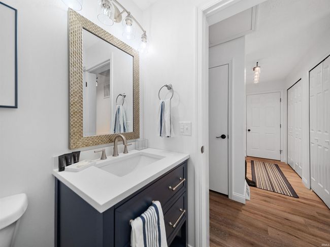 8006 E Cherokee Rd, House other with 3 bedrooms, 2 bathrooms and null parking in Syracuse IN | Image 28