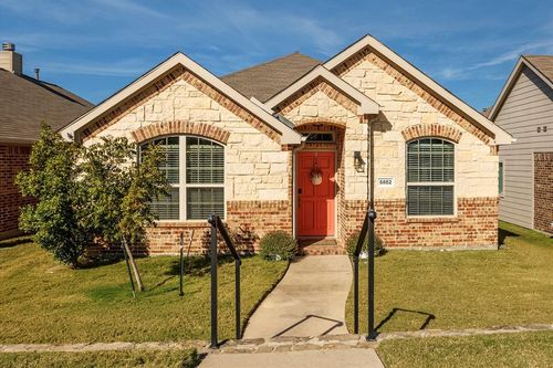 5852 Fir Tree Lane, Fort Worth, TX, 76123 | Card Image