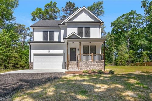 645 Hog Island Rd, Surry, VA, 23883-2138 | Card Image