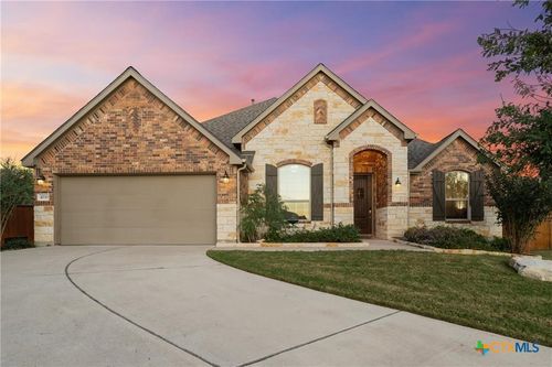 4030 Mason Cv, Round Rock, TX, 78681-2474 | Card Image