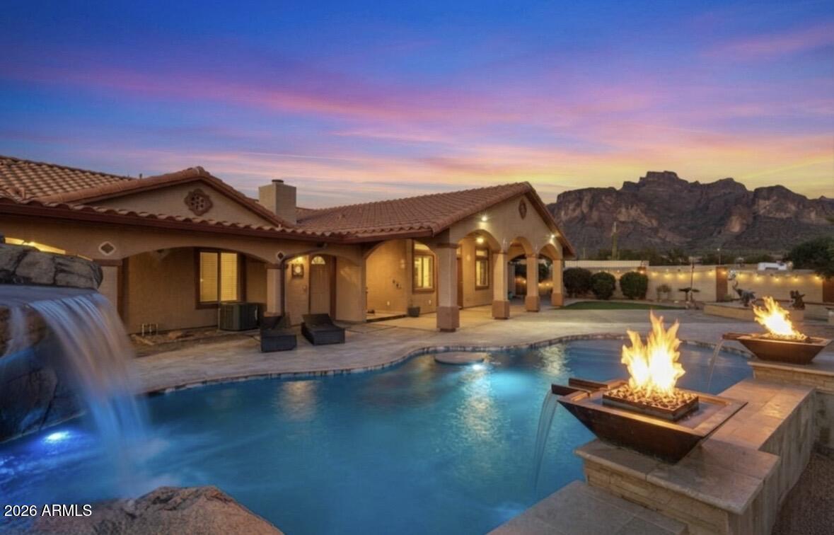 5029 E Roundup St, For Sale in Apache Junction - eXp Realty