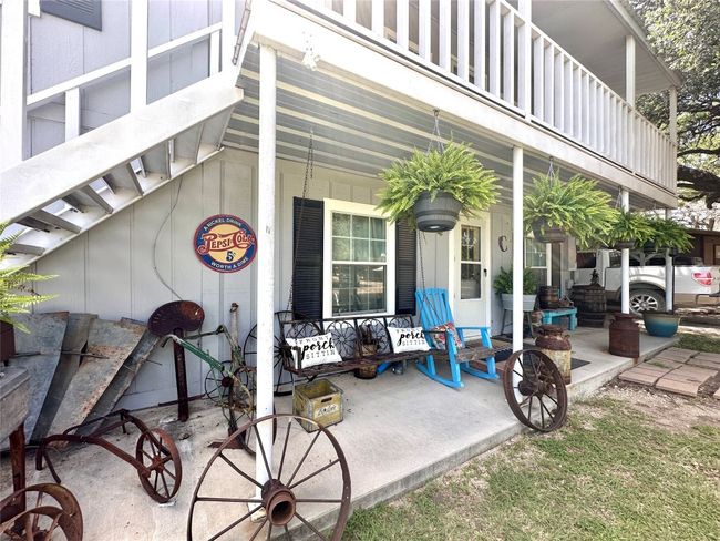 116 Pr 110, House other with 3 bedrooms, 3 bathrooms and 2 parking in Goldthwaite TX | Image 33