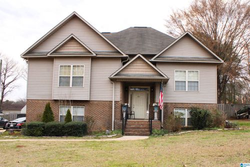 13426 Todd Dr, LAKE VIEW, AL, 35111-1158 | Card Image