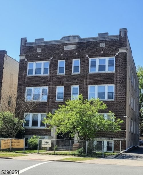 apt-6-348 Central Ave, Orange, NJ, 07050-2571 | Card Image